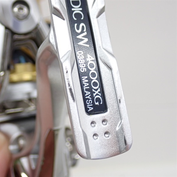 １８ストラディックＳＷ４０００ＸＧ